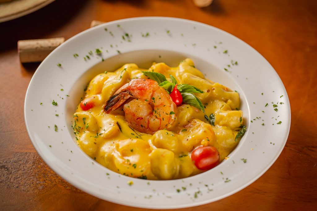 Santé apresenta Menu de Verão e novos drinques com vinho