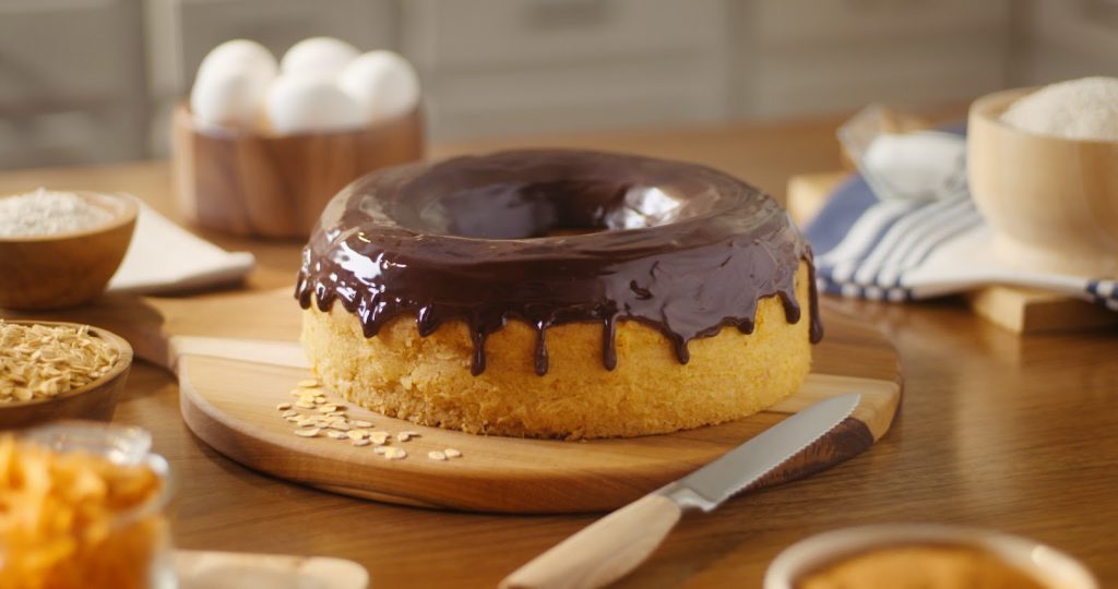 Quaker® lança desafio para incentivar consumidor a manter hábitos saudáveis