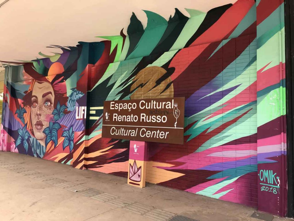 Espaço Cultural Renato Russo abre novas inscrições para cursos voltados a adultos e família