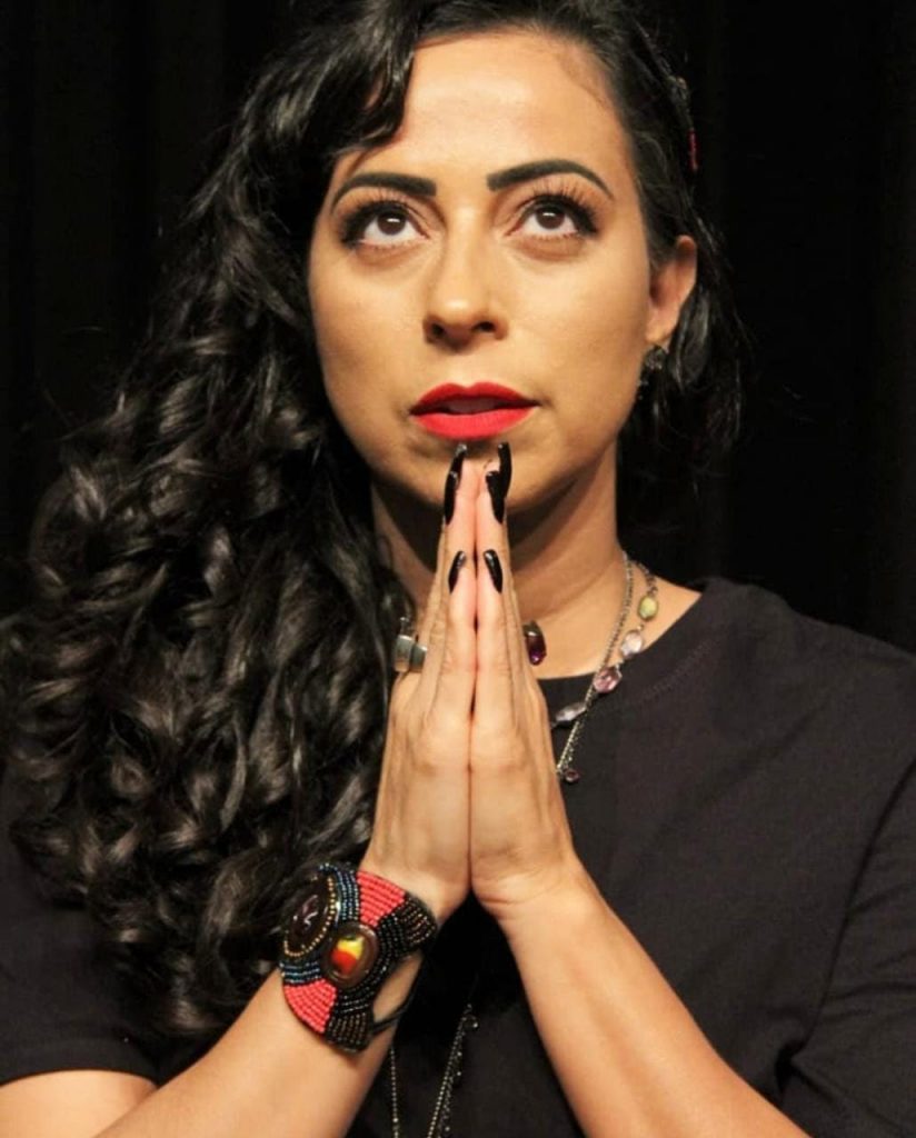 “Eliza canta Marisa” abre a temporada 2023 das Sextas Musicais