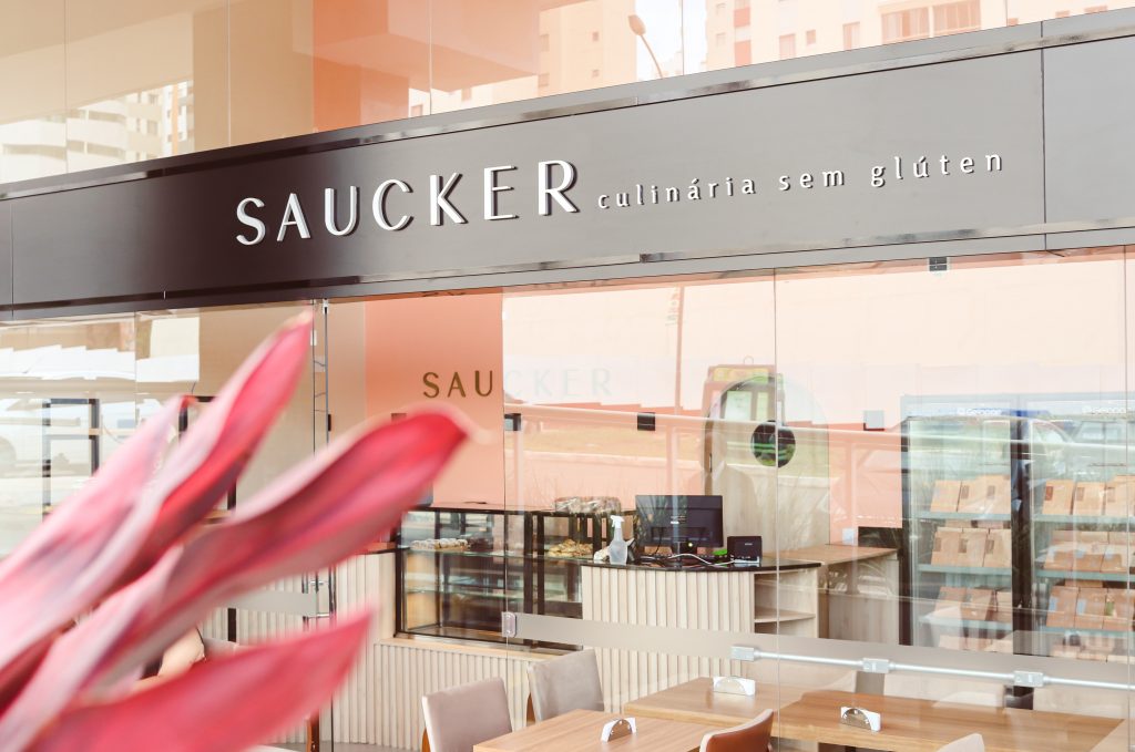 Brasília ganha nova loja especializada em alimentação inclusiva