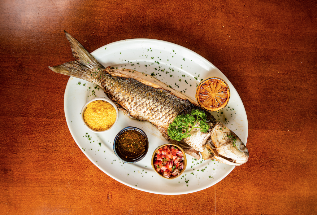 Quintal do Coco é a mais nova opção do Mané Mercado