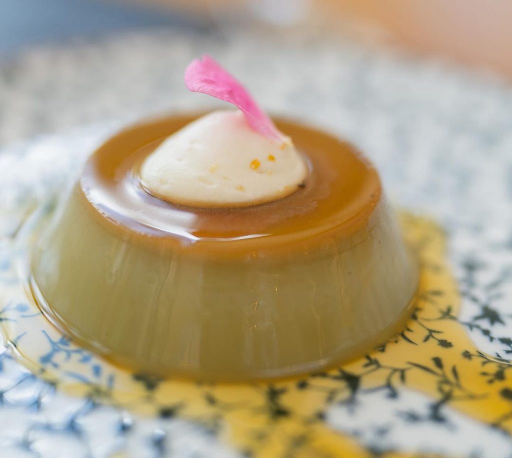 Casa Almería lança sabores limitados para celebrar o Dia Nacional do Pudim