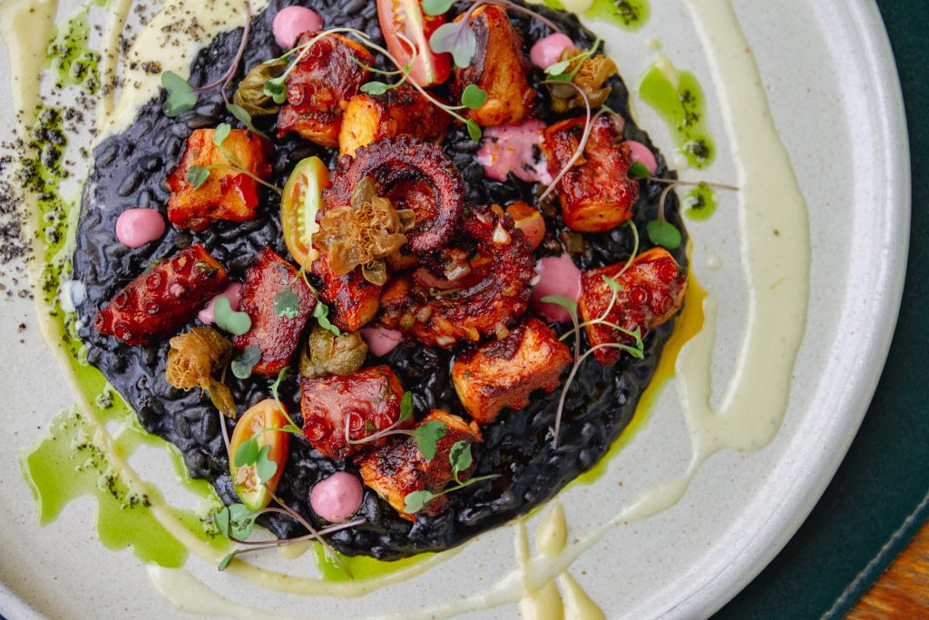 Taypá cria prato exclusivo para celebrar as Mães