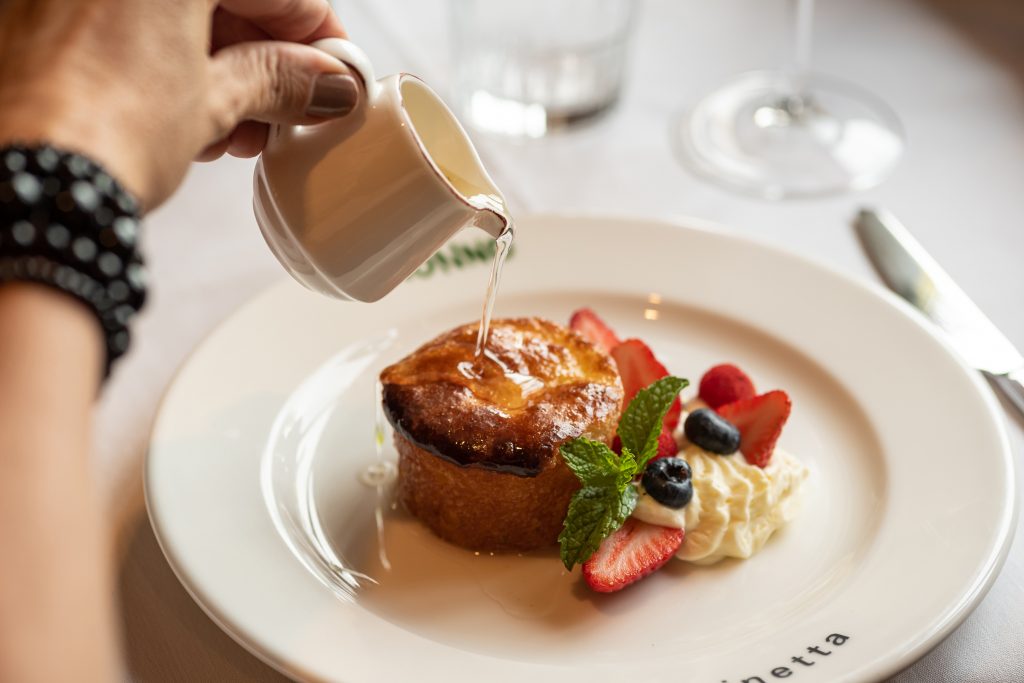 Restaurante do grupo Famiglia Papà inaugura no Brasília Shopping