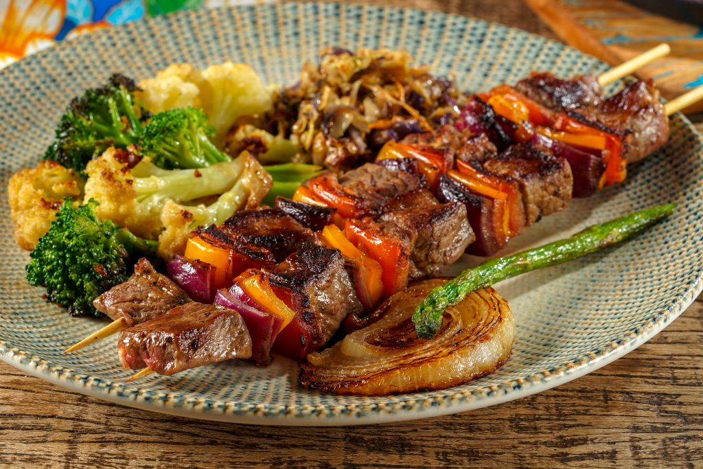 Começou o 12º Festival de Inverno do Pontão inspirado na gastronomia junina