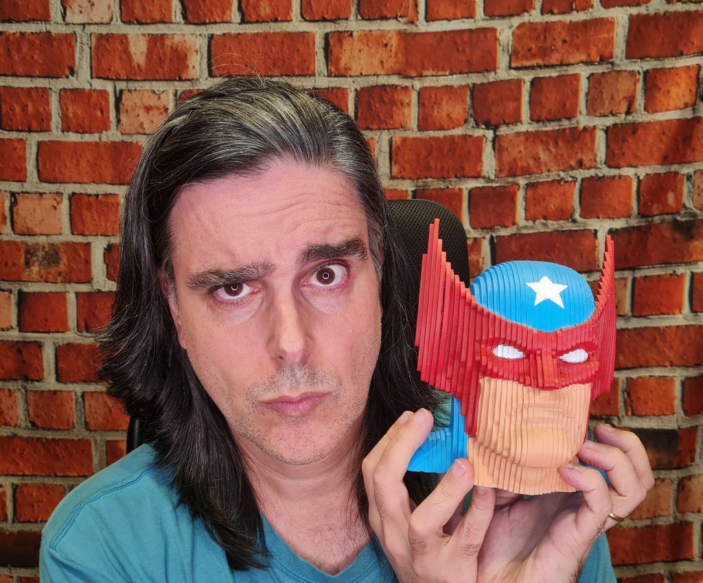 A 2ª edição do Anime Summit vai contar com grandes atrações internacionais