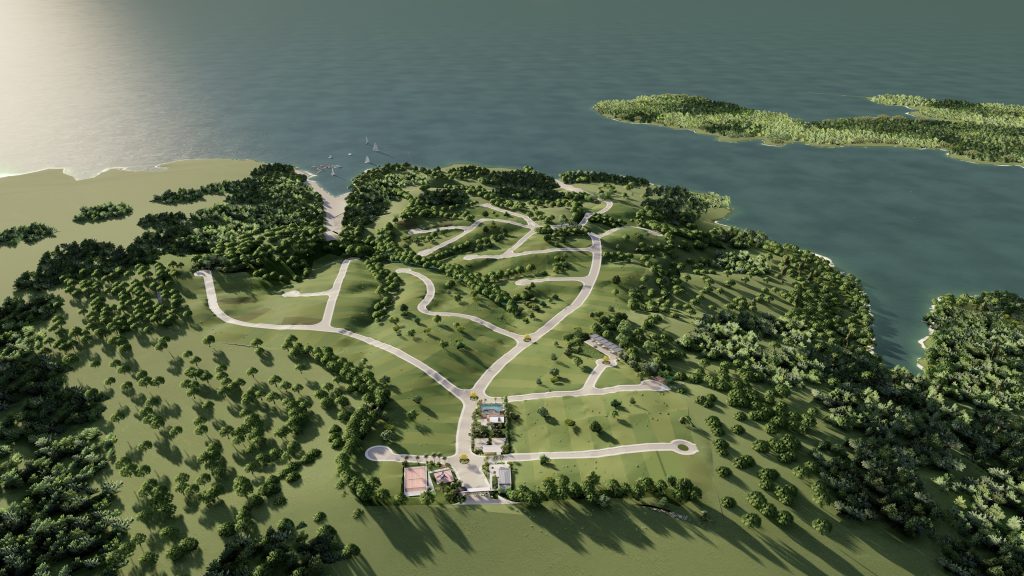 O Quinta EcoPark oferece lazer e descanso em meio à natureza para os brasilienses