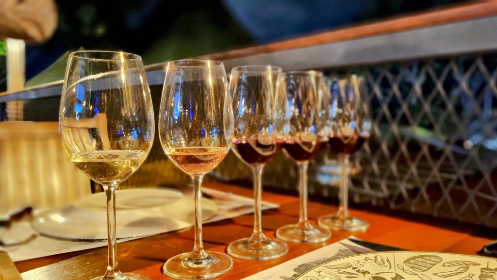 Wine & Farm promete reunir gastronomia e vinho a preços convidativos