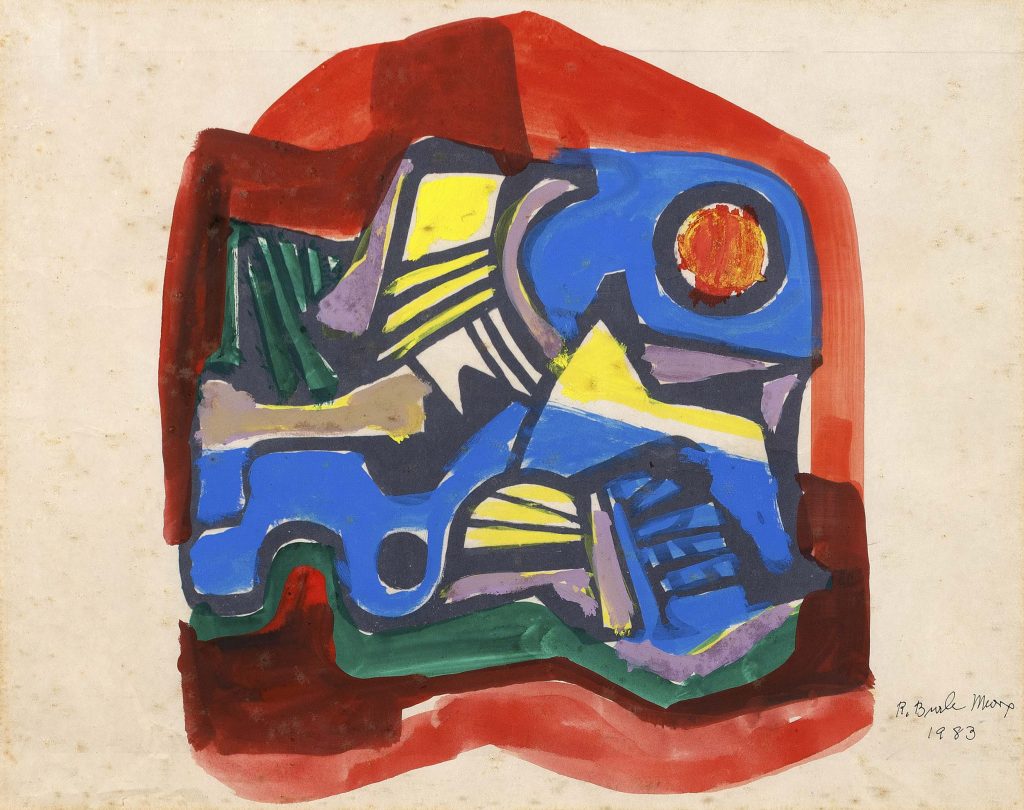 MAB recebe a exposição “Salvador Aversa – o Olhar de um Colecionador”