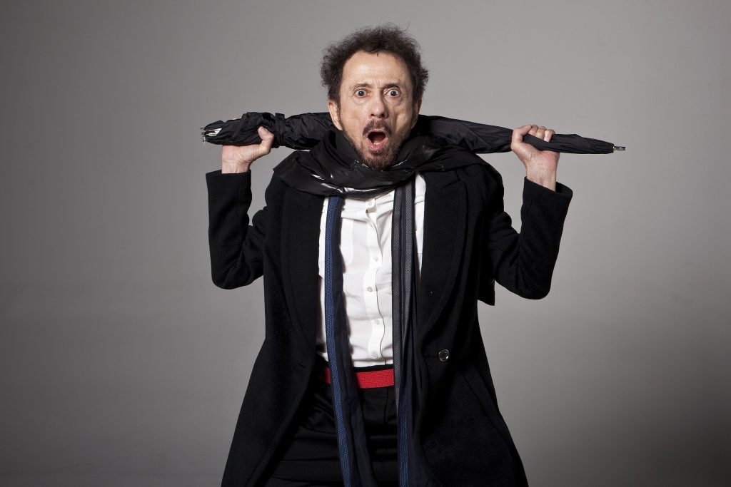 Tom Zé, Inocentes e Os Mutantes estão na 38ª edição do Ferrock