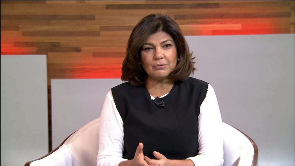 Livro póstumo da jornalista Cristiana Lôbo revela o perfil de presidentes