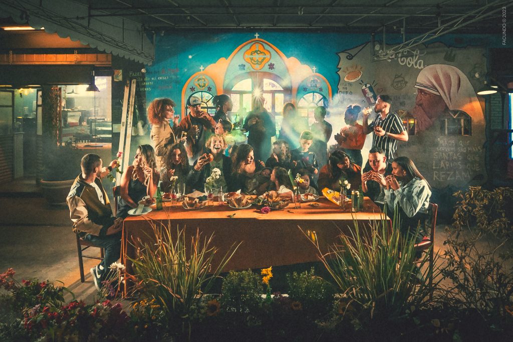 Madre Teresa Deli reinaugura com novidades no cardápio