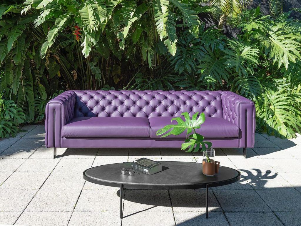 O que você precisa saber para escolher o sofá perfeito?