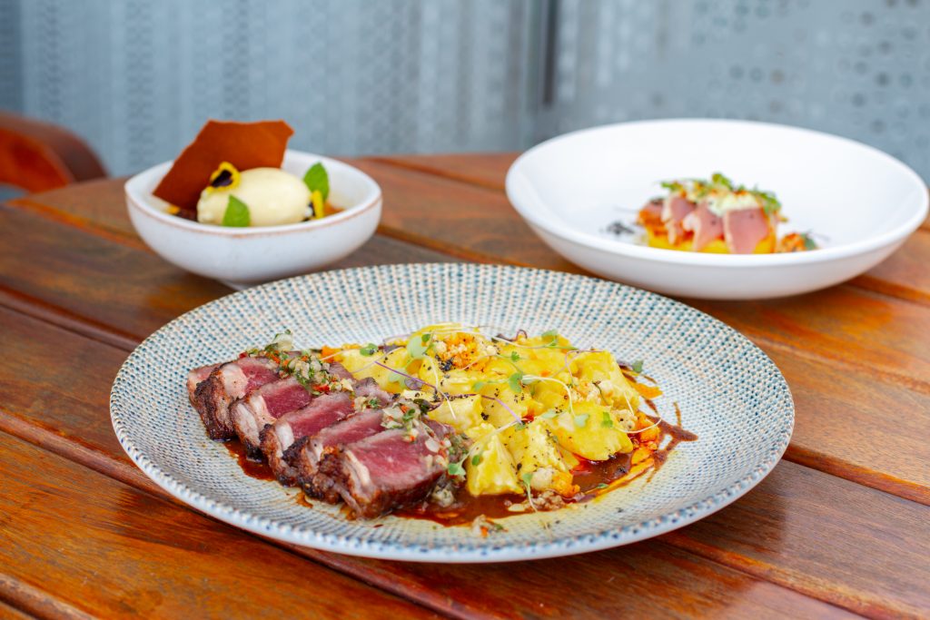 Restaurantes Taypá e Lima oferecem menu exclusivo durante a Peru Week 2023