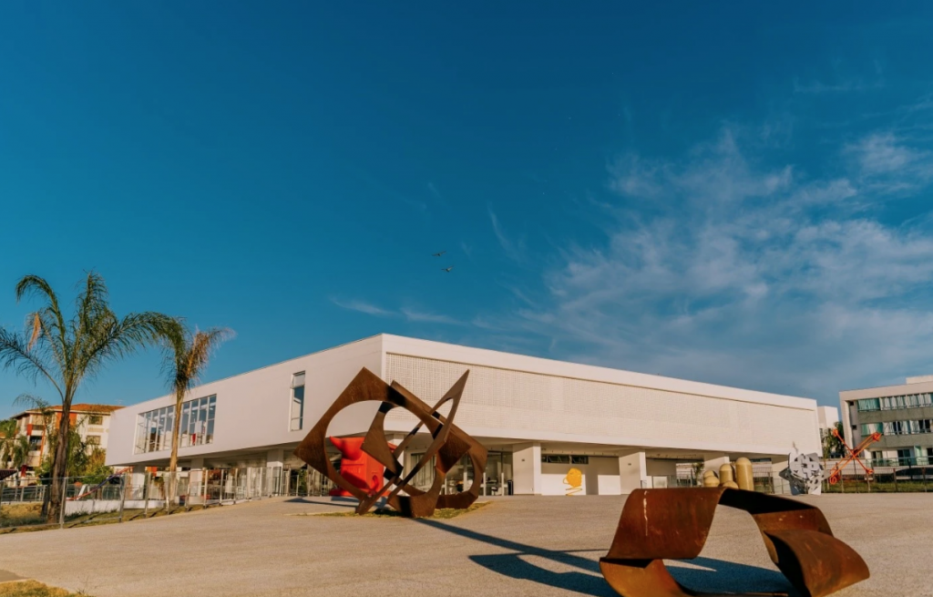 Museu de Arte de Brasília oferece programação inédita para as férias escolares