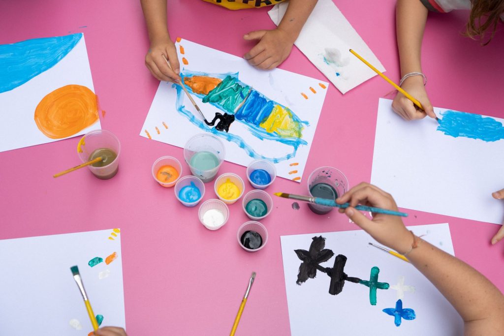 CCBB oferece oficinas de férias com temas diferentes a cada dia da semana