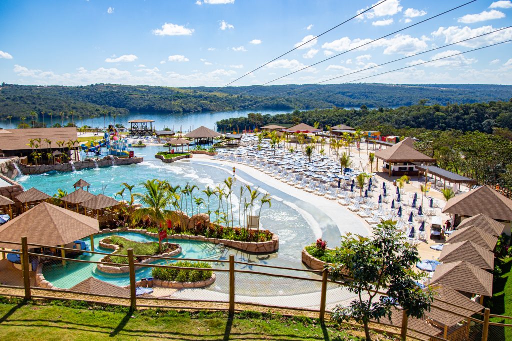 Bali Park anuncia programação especial para o feriado de Carnaval