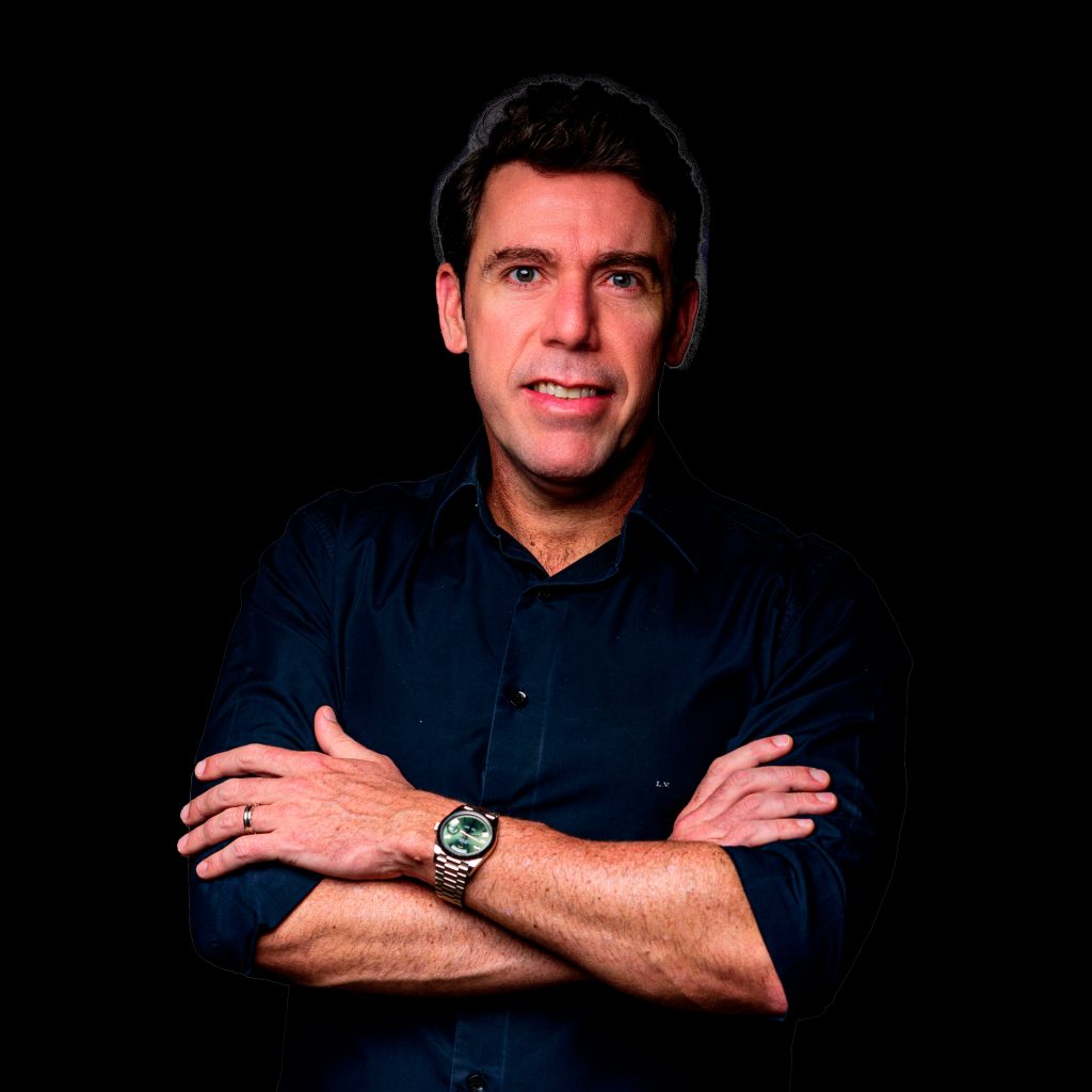 Espaço Brasal recebe o médico Leandro Vaz para evento sobre saúde e longevidade