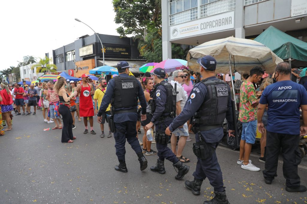 Carnaval de Rua: Saiba como curtir os bloquinhos com atenção e segurança