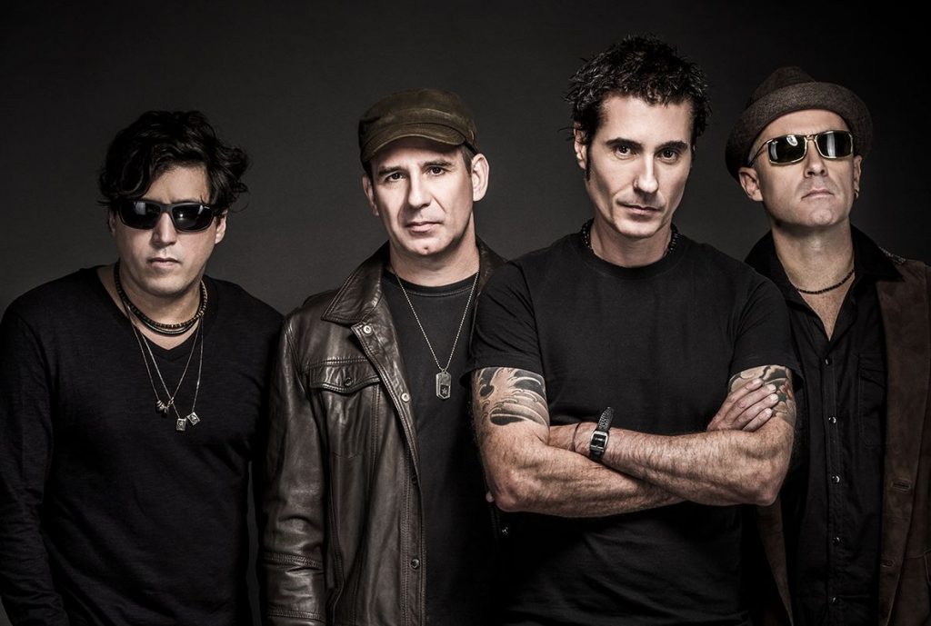 Capital Inicial prepara uma reedição do lendário show que parou Brasília em 1984