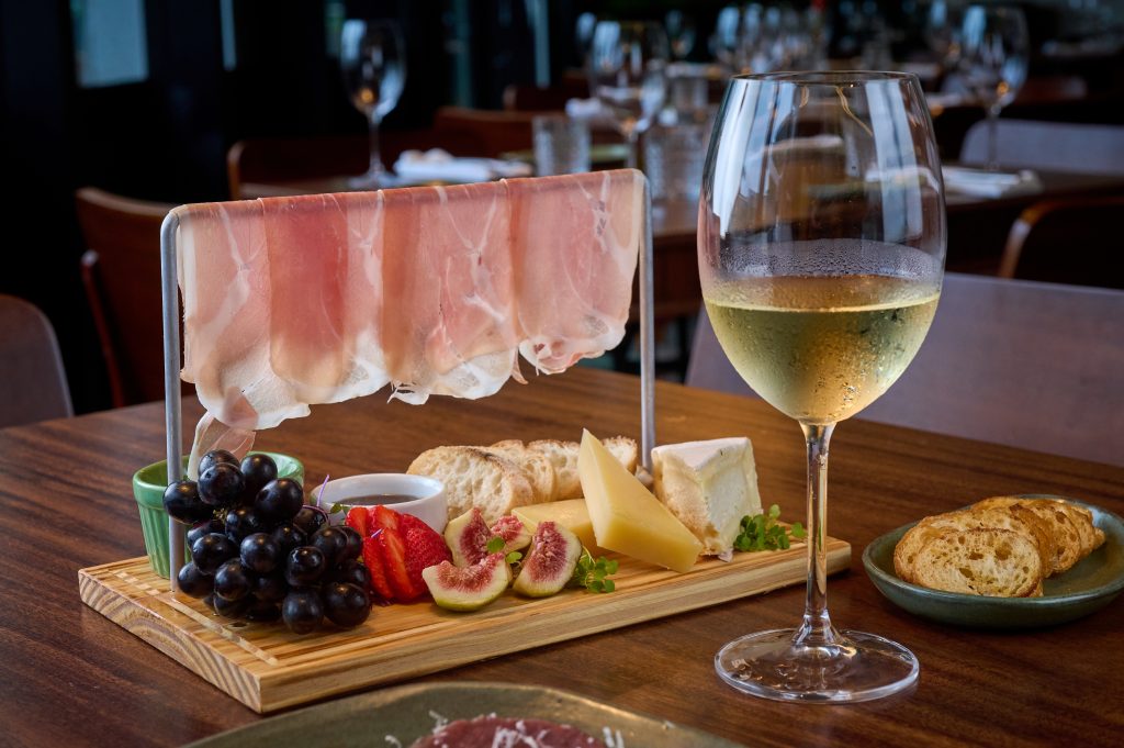 Timo Cantina: Restaurante de cozinha italiana inaugura no coração de Brasília