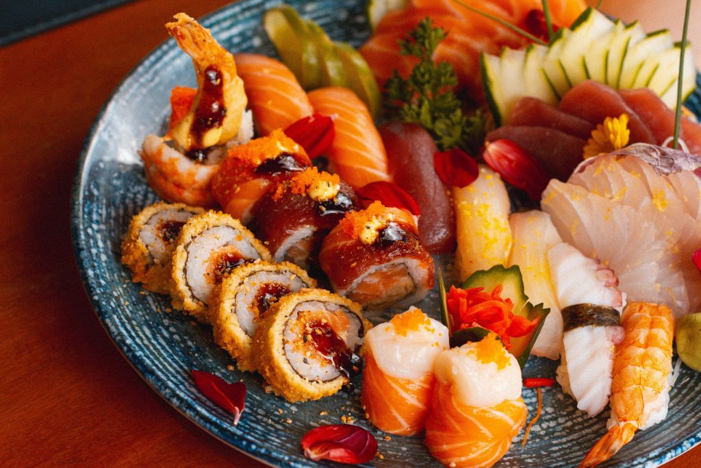 Restaurantes do Pontão preparam ações especiais para o Dia das Mães