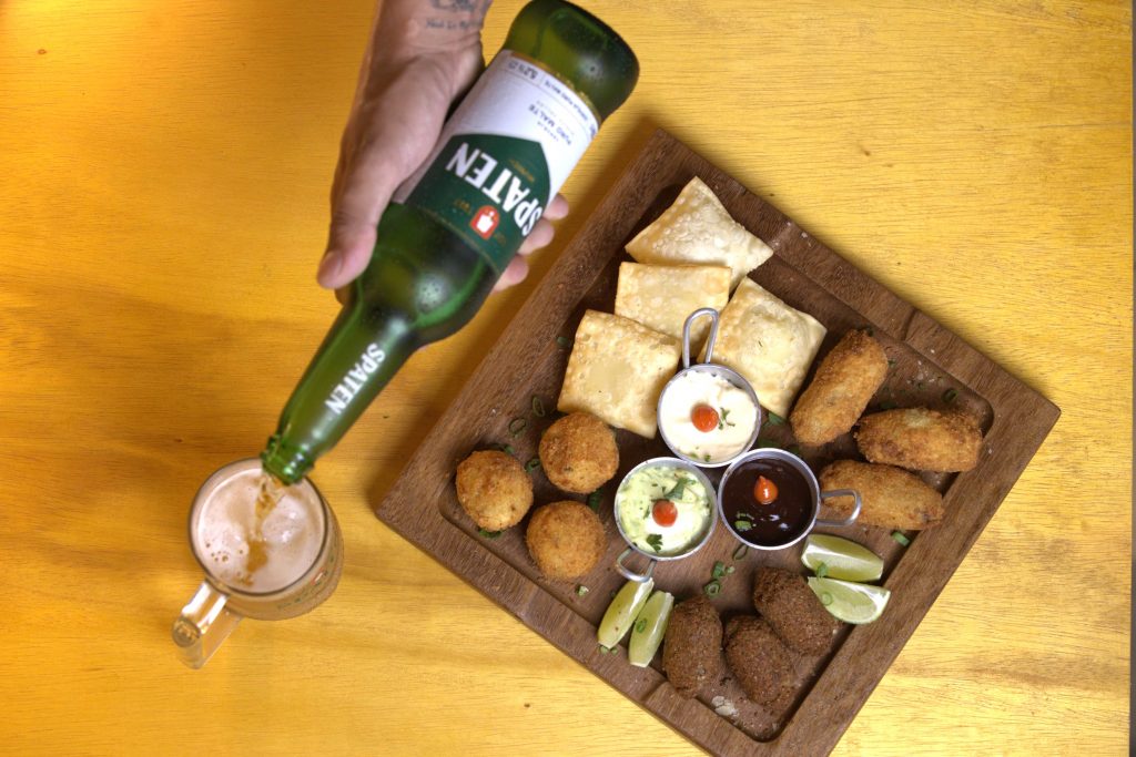 Circuito Brasília de Bares segue até agosto com novidades e prêmios