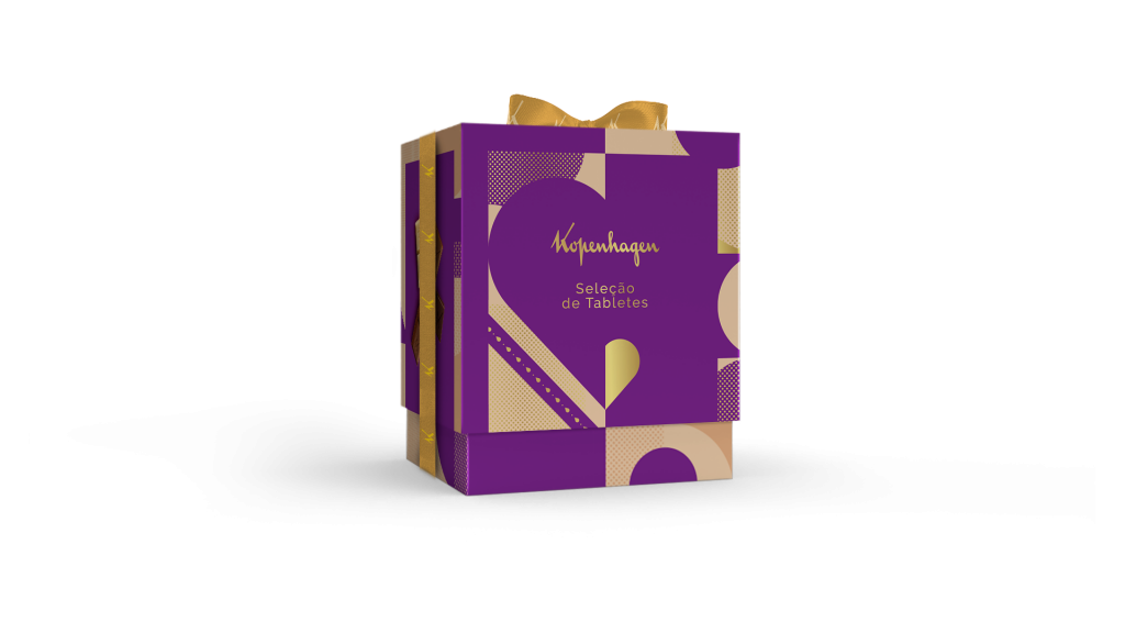 Terraço Shopping vai adocicar a celebração do Dia dos Namorados