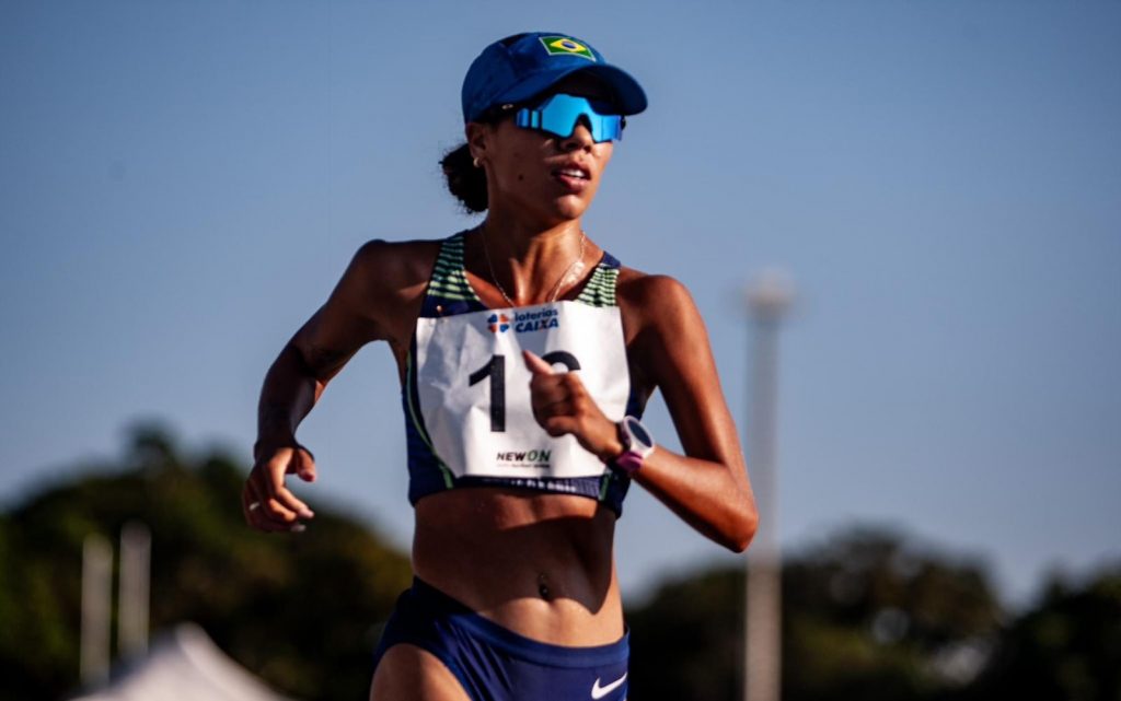 DF terá 16 representantes nos Jogos Olímpicos e Paralímpicos