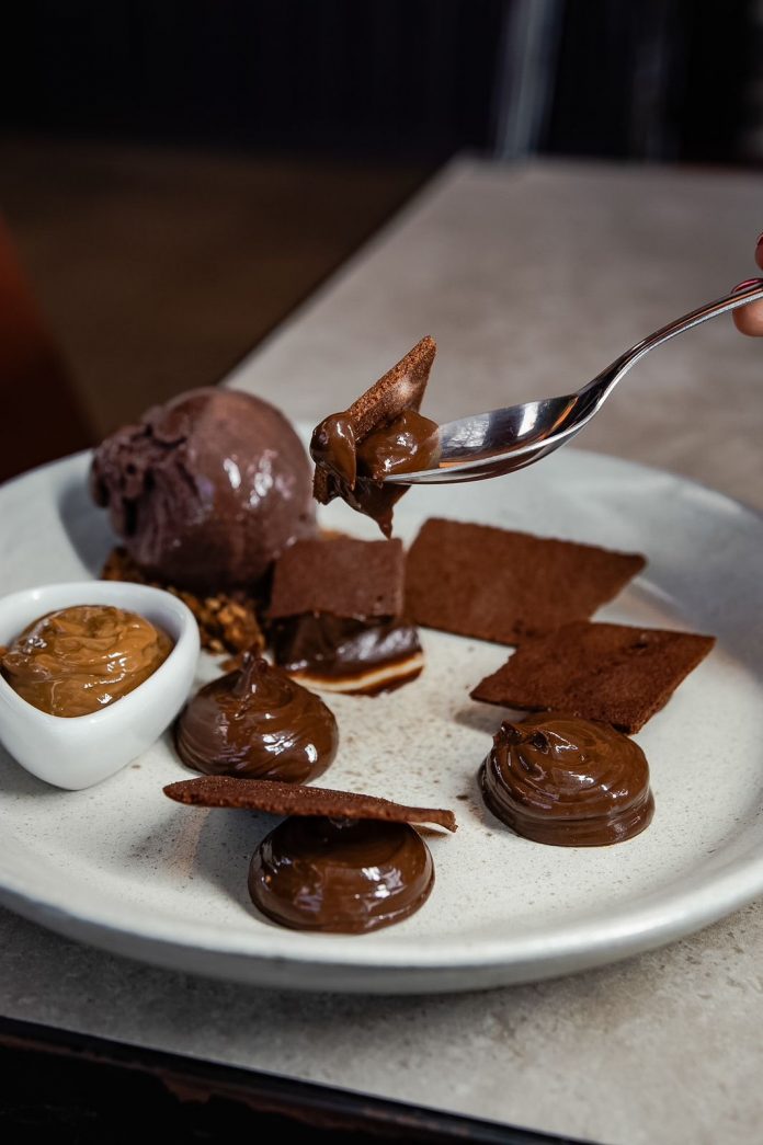 Restaurantes do Pontão sugerem opções para o Dia Mundial do Chocolate