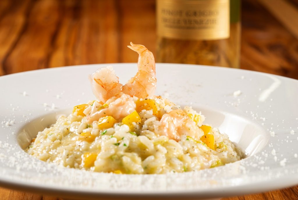 Ticiana Werner apresenta o menu de julho