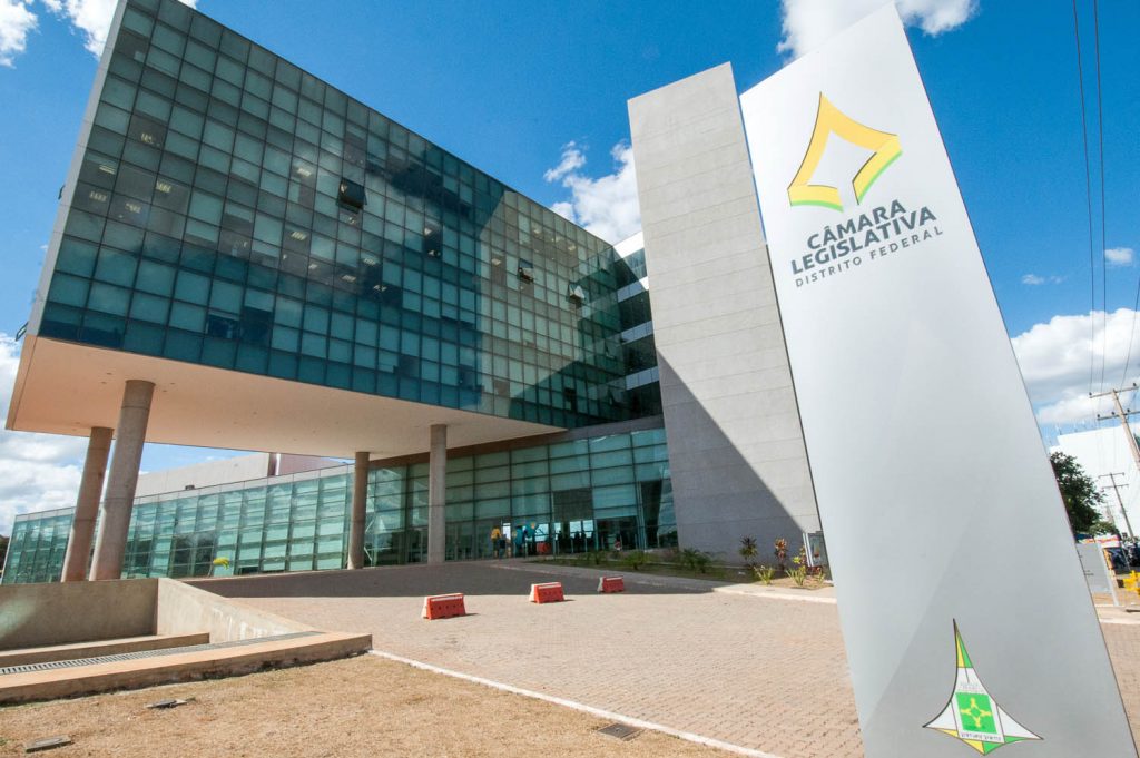 Com entrada gratuita e aberta ao público, CLDF realiza “1ª Semana de Prevenção ao Feminicídio”