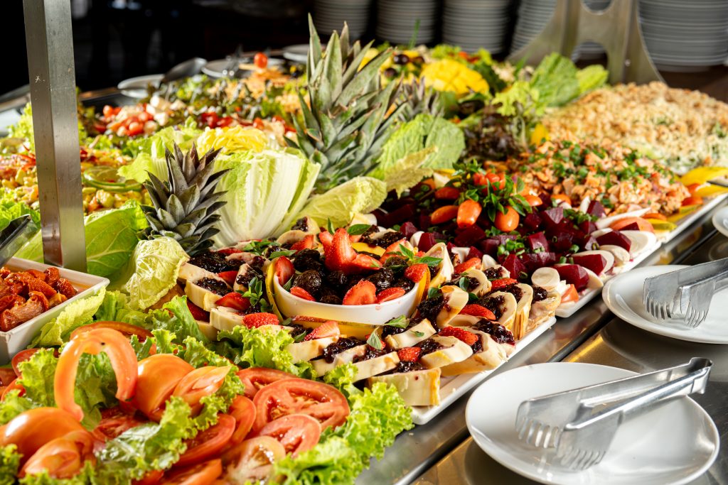 Restaurantes do Pontão oferecem pratos especiais no Dia dos Pais