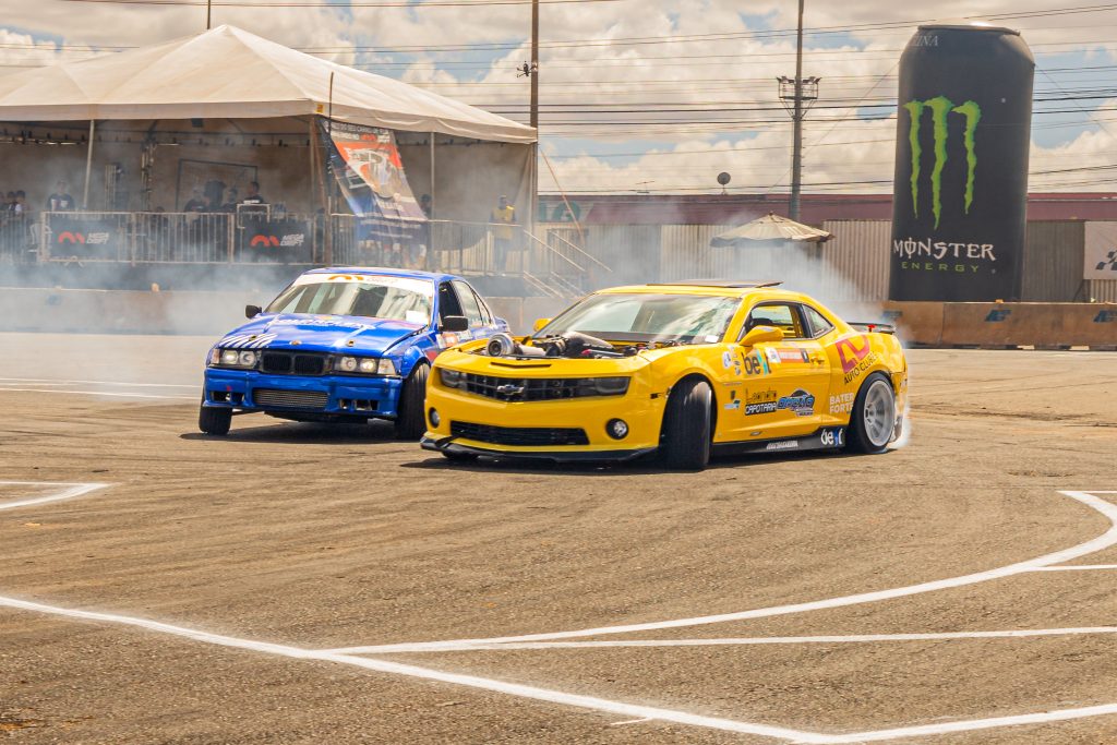 Final do maior evento de drift do Centro-Oeste acontece neste fim de semana