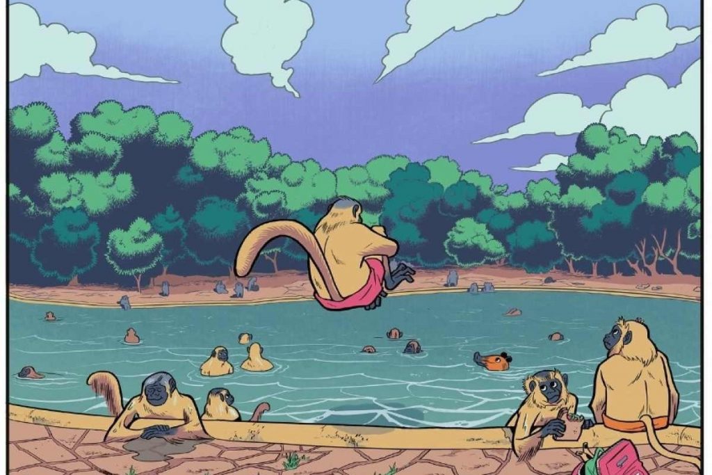 CCBB Brasília recebe feira colaborativa de arte impressa