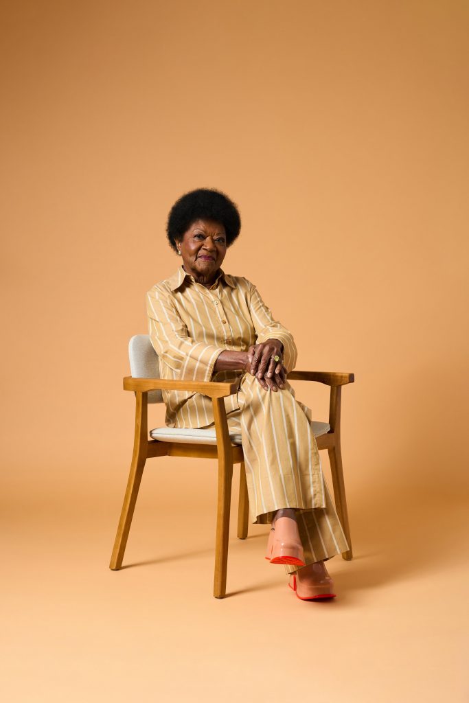 Projeto Pixinguinha reúne Alaíde Costa e Orquestra Sinfônica do Teatro Nacional Claudio Santoro