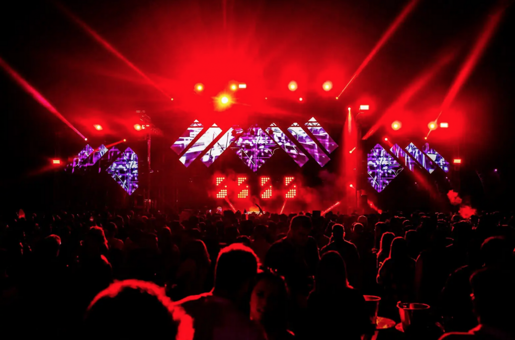 Dreamland Festival: Amanhã tem festa de lançamento do novo festival eletrônico