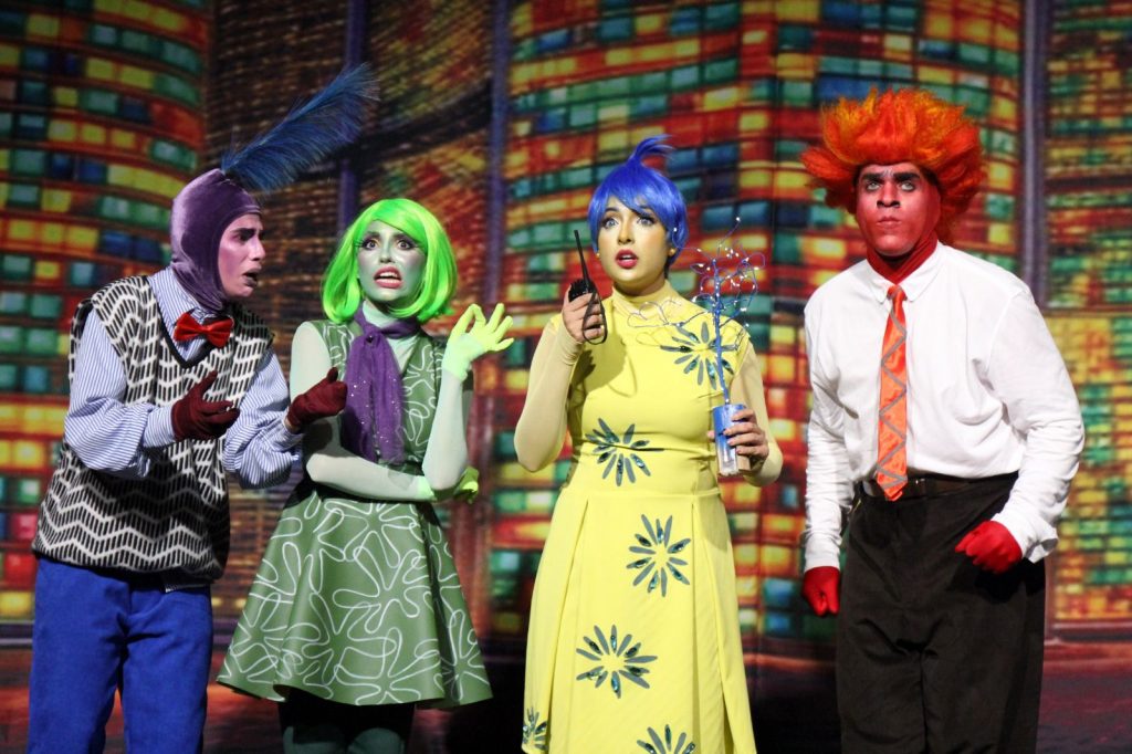 Pátio Brasil Shopping promove uma tarde repleta de diversão no Dia das Crianças