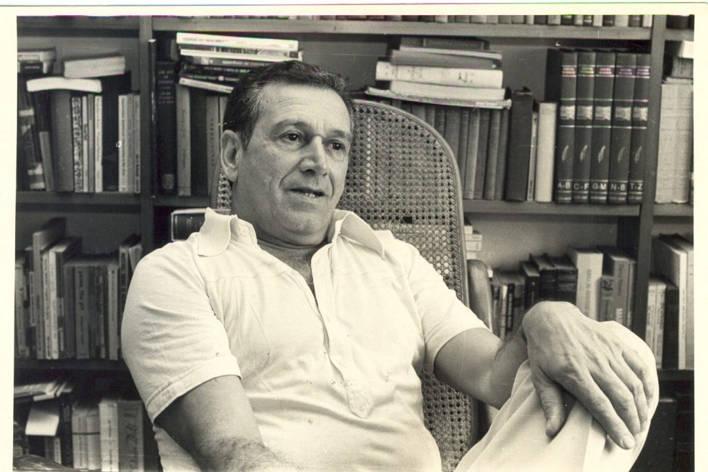 Mostra de Cinema 100 Anos de Fernando Sabino celebra a obra do escritor