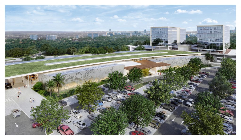 ParkShopping anuncia nova expansão