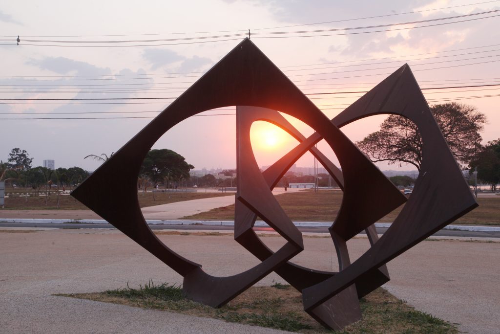 Exposição Museu Imaginário comemora 40 anos do Museu de Arte de Brasília