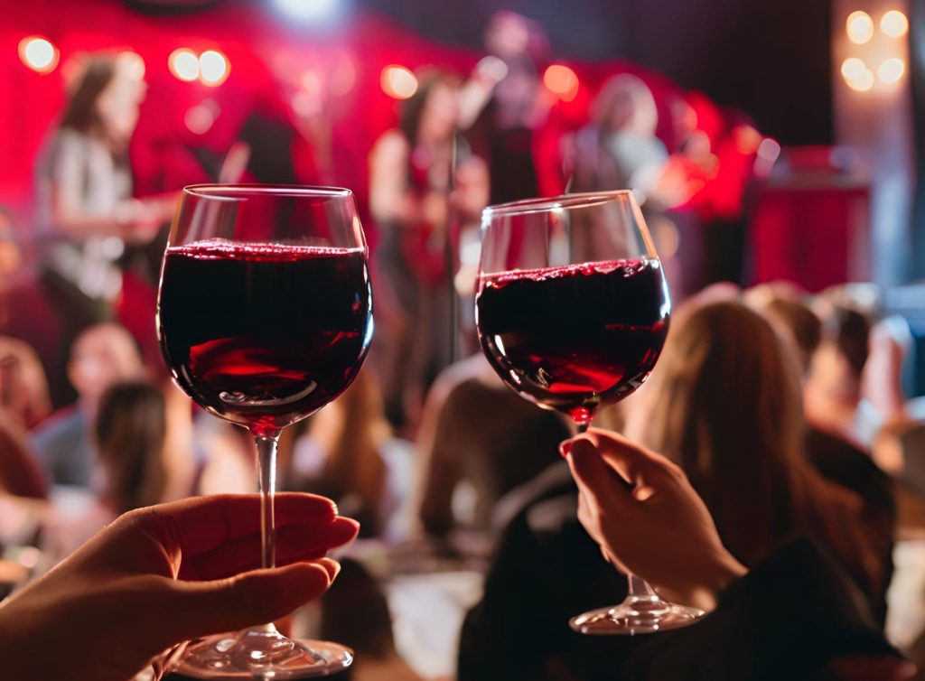 WineSpot vai unir vinho e boa música às margens do Lago Paranoá