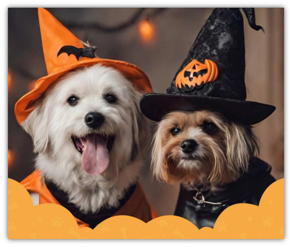 Adoção e muito mais no ParkPets de Halloween do ParkShopping
