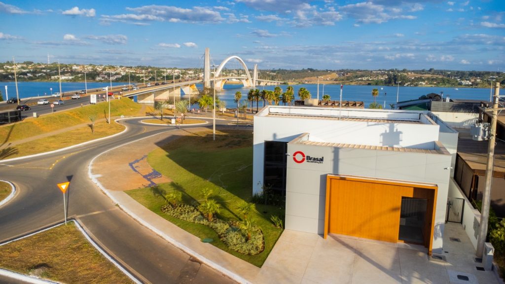 Brasal Incorporações promove a 2ª Edição do Jazz na Orla do Lago Paranoá