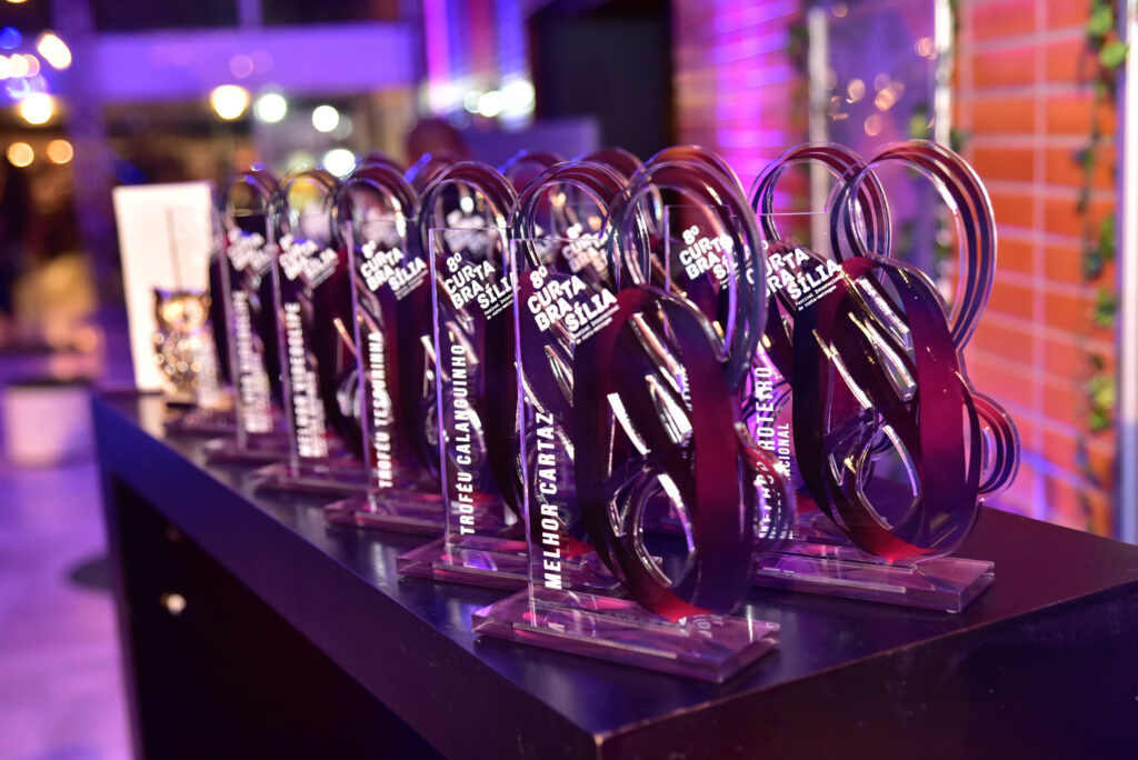 Começou a 12ª edição do Festival Curta Brasília