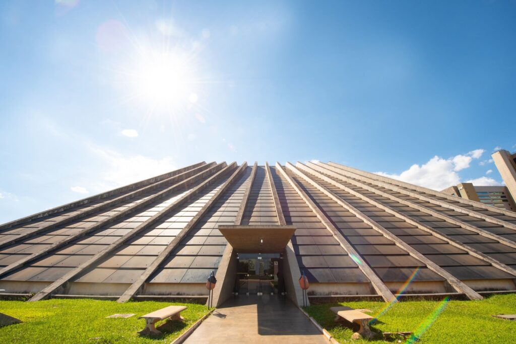 Reabertura do Teatro Nacional vai contar com cinco dias de celebrações