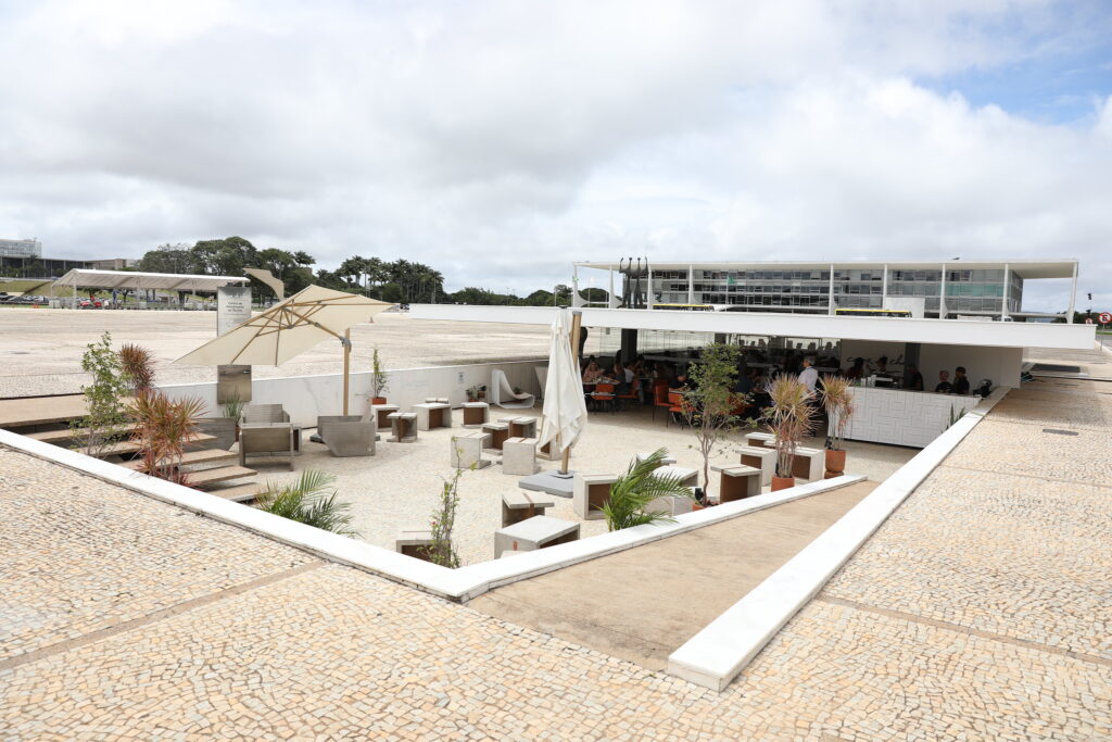 Casa de Chá reabriu as portas com novidades