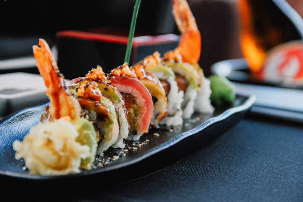 Restaurantes do Pontão promovem ações especiais para as comemorações do Dia da Gula