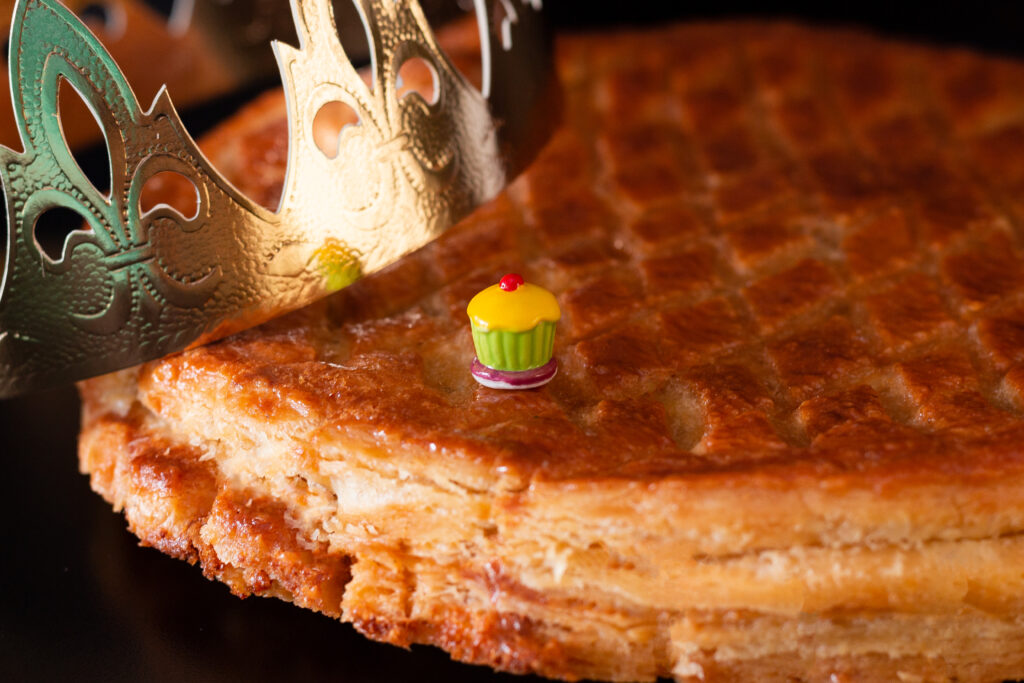 Encomendas para a Torta de Reis da La Boulangerie abrem neste sábado